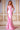 Prom Dresses Long Formal Crystal Prom Dress Pink