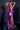 Prom Dresses Long Ruffle Detail Formal Prom Dress Purple