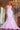 Prom Dresses Floral Long Formal Mermaid Prom Dress Lilac