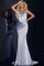 Prom Dresses Fitted Long Ruched Long Formal Prom Dress Ice