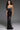 Prom Dresses Long Formal Beaded Lace Prom Dress Black