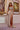 Prom Dresses Beaded Corset Long Formal Prom Dress Nude Multi