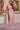 Prom Dresses Beaded Long Formal Fitted Prom Dress Pink