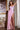 Prom Dresses Long Beaded Formal Sequin Slit Prom Dress Pink/Lavender