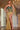 Prom Dresses Fitted Long Formal Glitter Sequin Prom Dress Nude/Gold