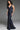 Prom Dresses Mermaid Fit Long Formal Corset Prom Dress Black