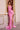 Prom Dresses Long Sequin Formal Fitted Prom Dress Pink