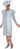 Mother of the Bride Dresses Mother of the Bride Beaded Midi Dress White