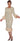 Mother of the Bride Dresses Sequin Mother of the Bride Ruffle Dress Yellow