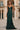 Fitted Sequins Corset Prom Dress Formal Evening Gown
