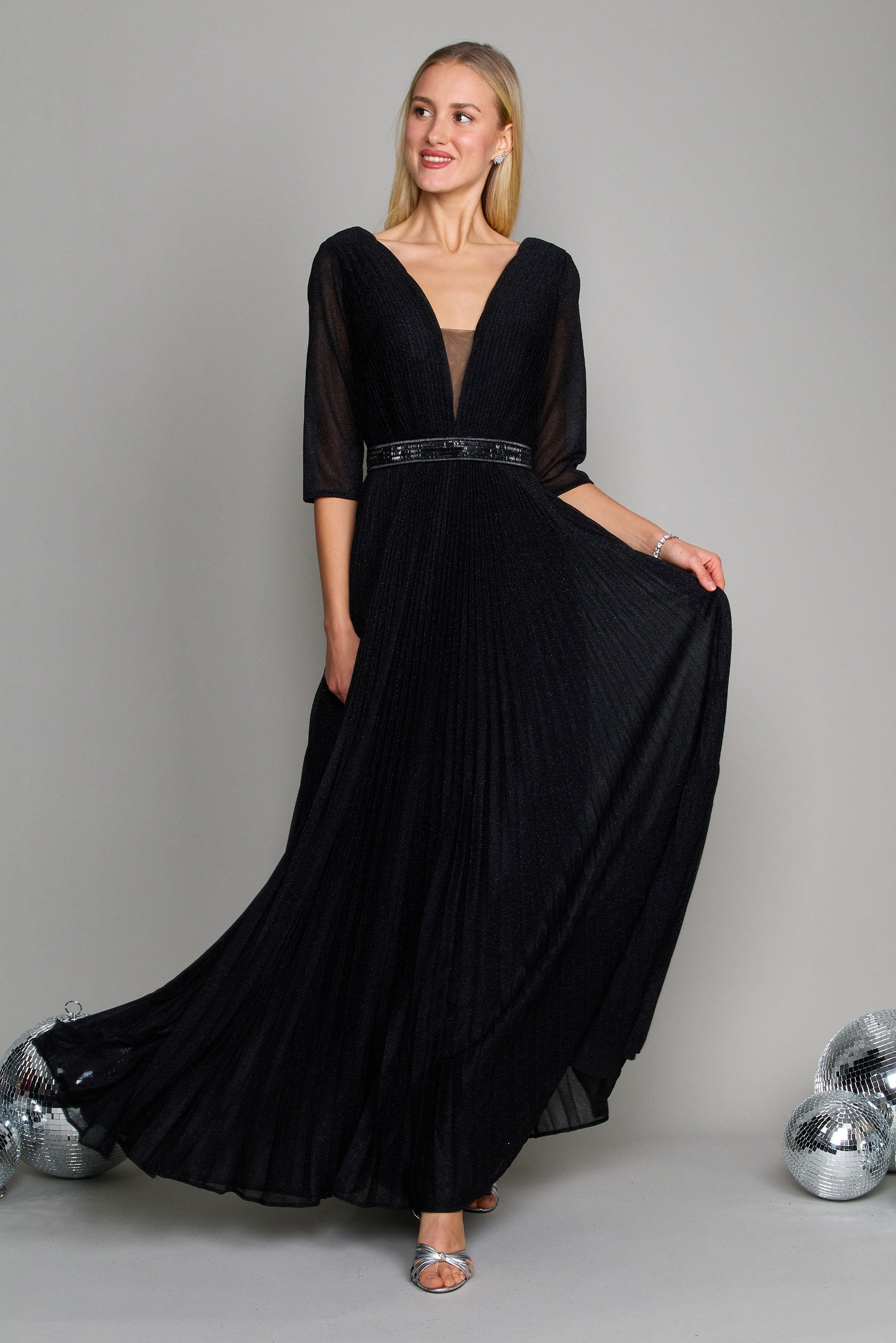 Long Sleeve Formal Evening Dress Long Sleeve Formal Evening Dress