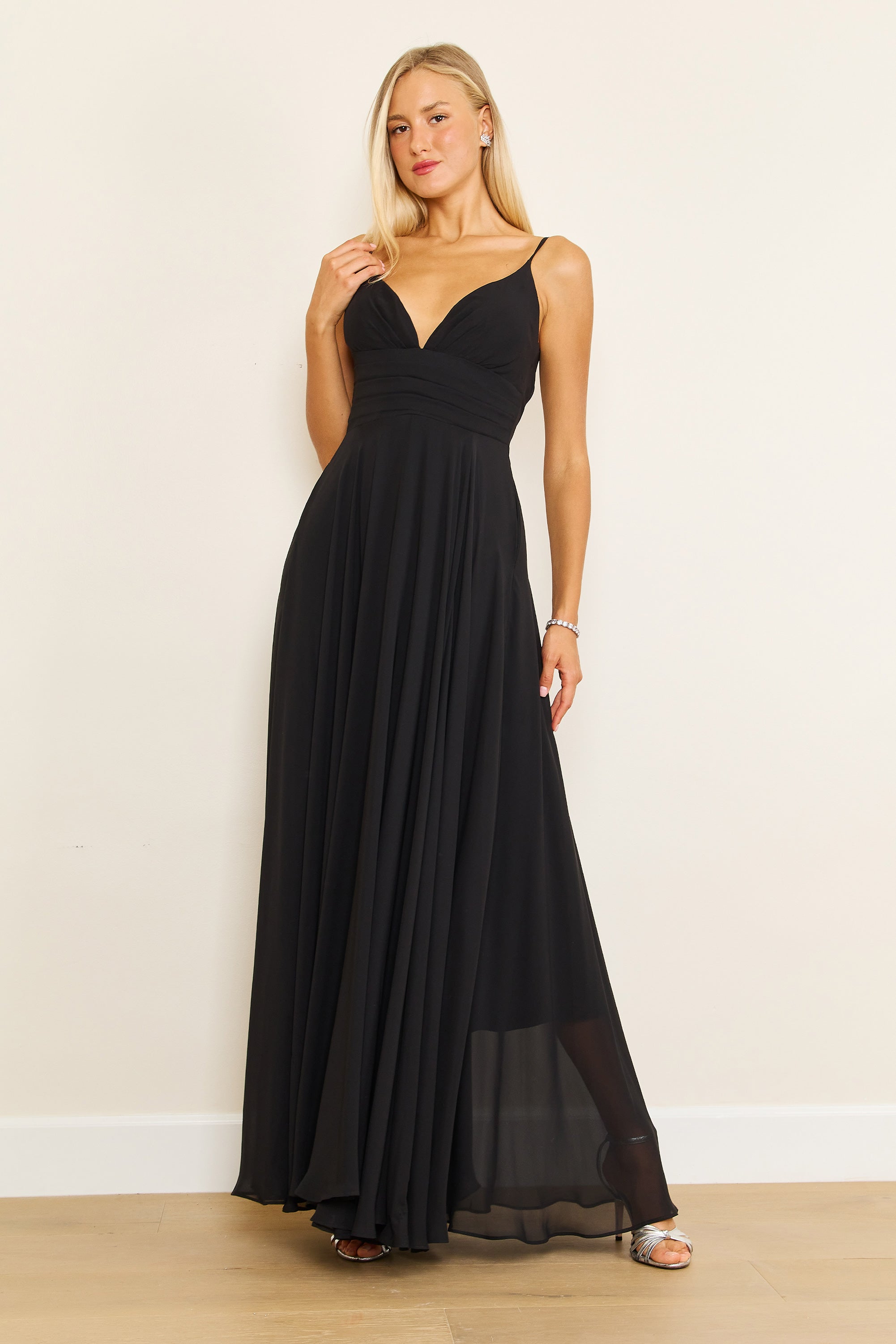 Formal Dresses Long Black Formal Party Dress