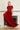 Mother of the Bride Dresses Short Sleeve Mother Of The Bride Evening Dress Burgundy