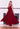 Formal Dresses Long Formal Chiffon Evening Dress Burgundy