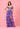 Formal Dresses Long Sequin Sheer Corset Prom Dress Dark Lilac