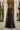 Formal Dresses Luxury Couture Beaded Black Formal Dress Black