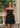 Homecoming Dresses Short Sweet Heart Tiered Homecoming Prom Dress Black