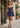 Homecoming Dresses Short Sweet Heart Tiered Homecoming Prom Dress Navy