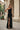 Formal Dresses Sculpted Shoulder Black Tie Evening Dress  Black