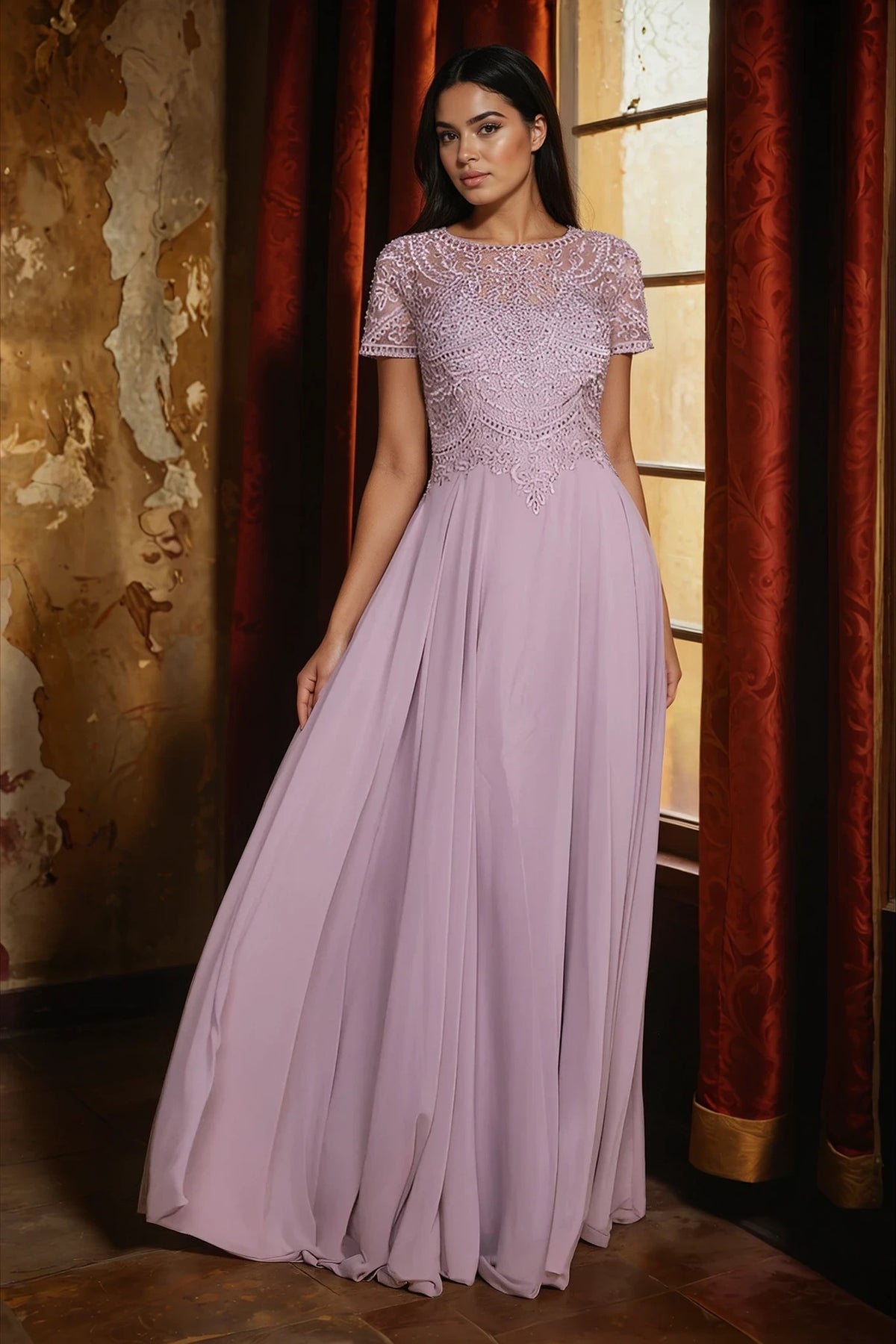 Modest Dresses for Women | Elegant & Stylish Coverage Dresses The Dress Outlet Modest Dresses for Women | Elegant & Stylish Coverage Dresses The Dress Outlet