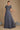 Mother of the Bride Dresses Short Sleeve Formal Mother of the Bride Dress Charcoal