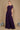 Mother of the Bride Dresses Short Sleeve Formal Mother of the Bride Dress Eggplant