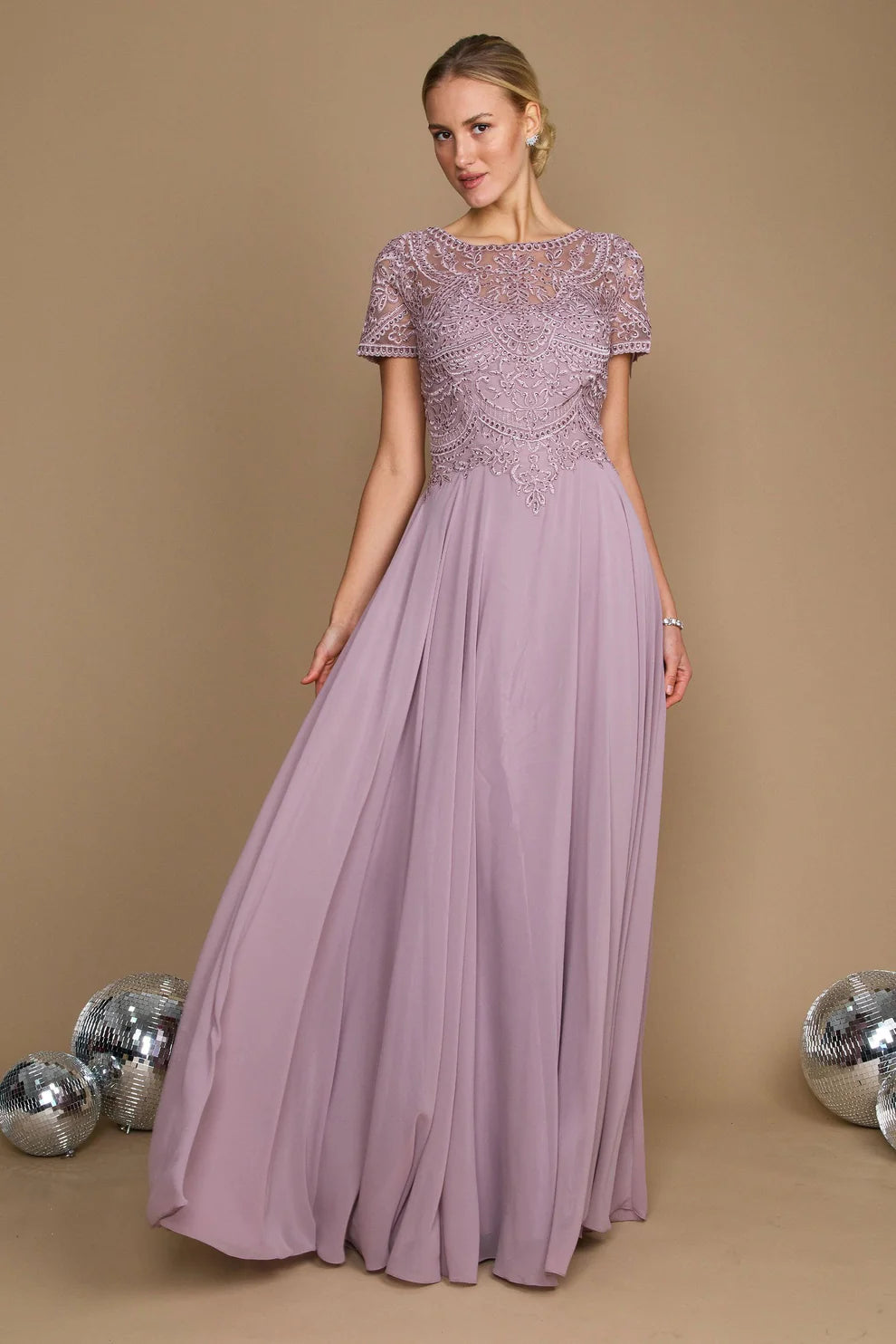 Short Mother of the Bride Dresses: The Ideal Fit and Style  The Dress  Outlet