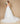 Wedding Dresses Long Cap Sleeve Lace Wedding Dress Off White