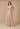 Formal Dresses Long Strapless Hand Beaded Formal Couture Dress Champagne