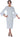 Mother of the Bride Dresses Mother of the Bride Cocktail Midi Dress White