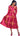 Plus Size Dresses Plus Size Mother of the Bride Long Sleeve A Line Dress Multi