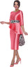 Plus Size Dresses Overskirt Plus Size Mother of the Bride Cocktail Dress Coral