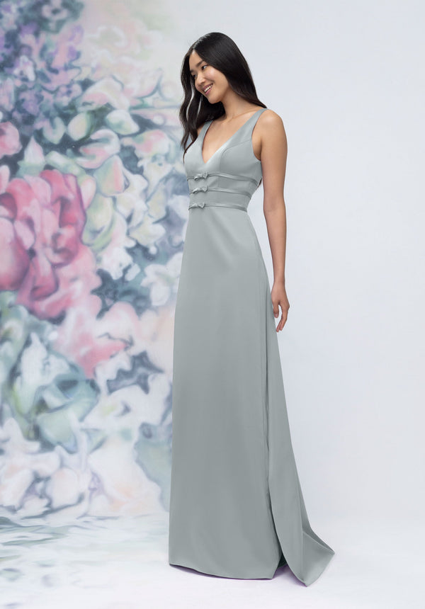 MGNY Madeline Gardner New York 3030013 Formal Slit Long Dress
