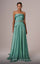 Prom Dresses Long Formal Evening Prom Dress Mint