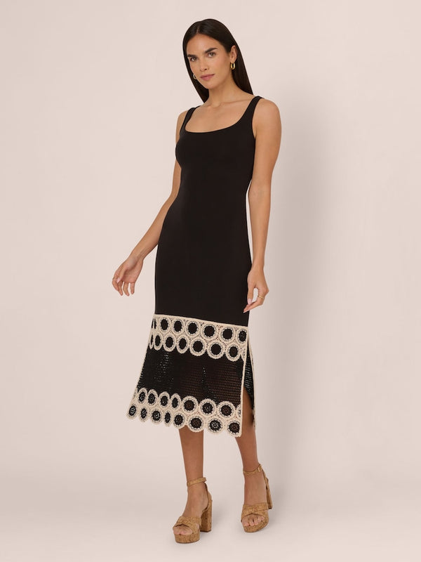 Formal Occasion Dress Adrianna Papell AD3D105471