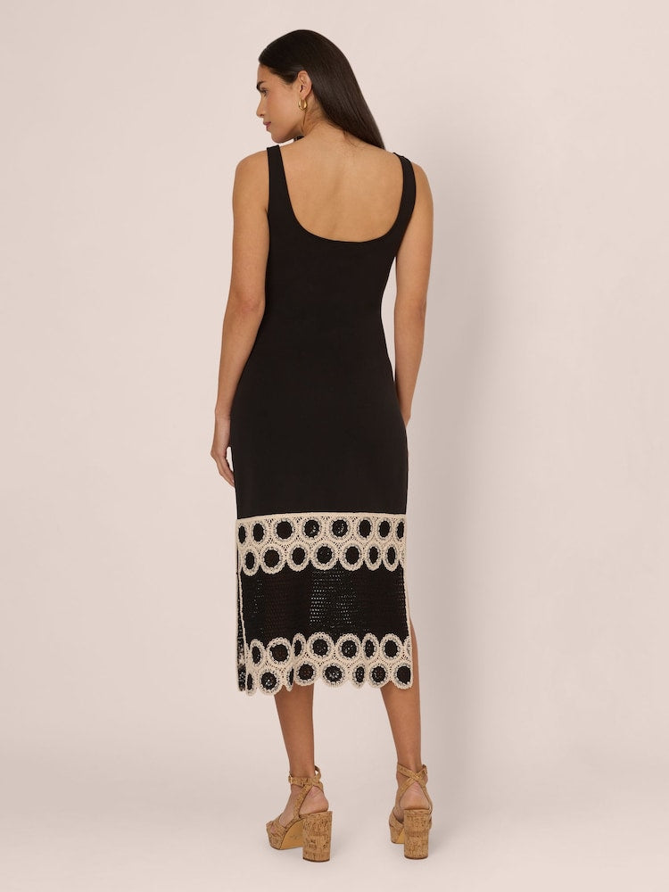 Formal Occasion Dress Adrianna Papell AD3D105471
