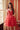 Cocktail Dresses Short Homecoming A Line Glitter Cocktail Dress Red