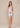 Cocktail Dresses Short Beaded Floral Print Cocktail Fitted Dress White