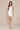 Cocktail Dresses Beaded Short Fitted Cocktail Dress White