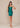 Cocktail Dresses Short Cocktail Beaded Homecoming Dress Emerald