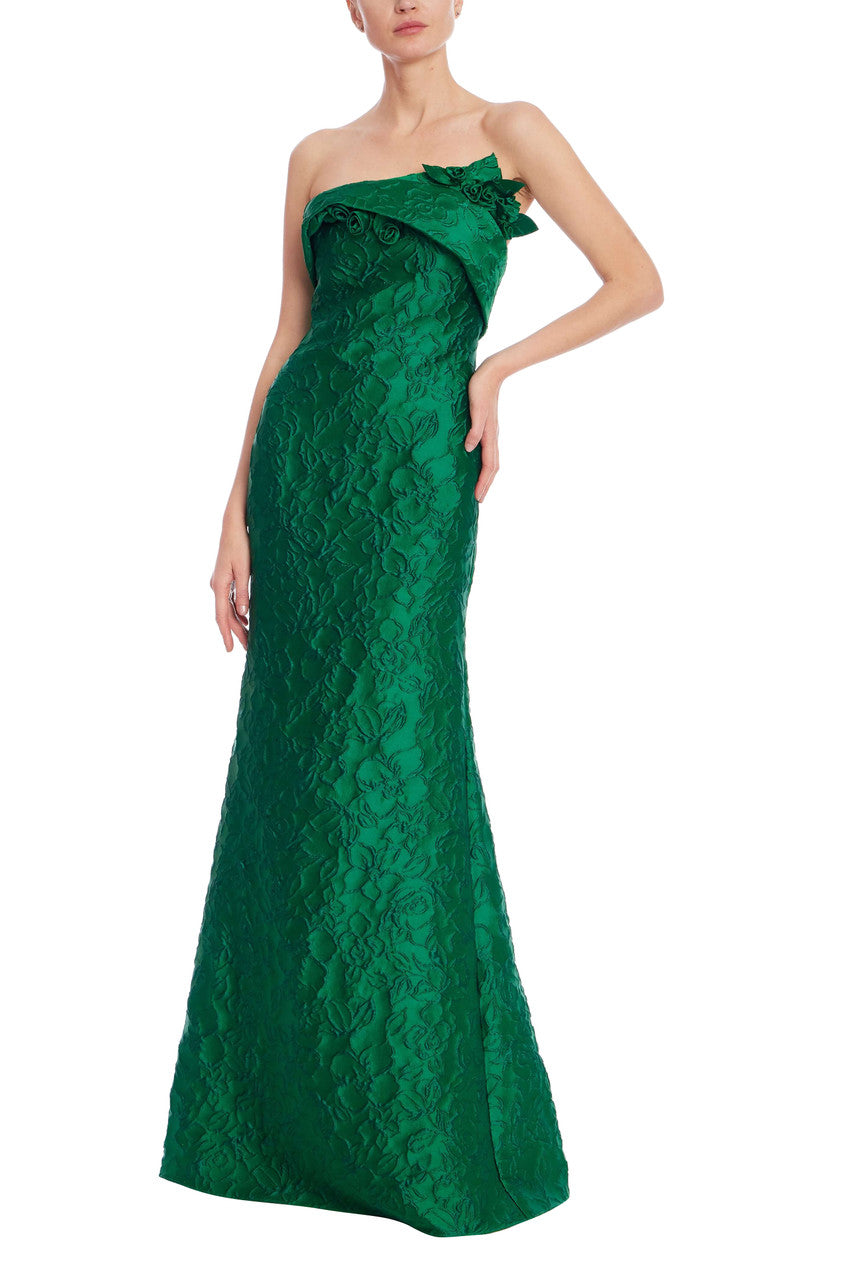 Badgley Mischka Gowns | Elegant & Chic Styles  The Dress Outlet