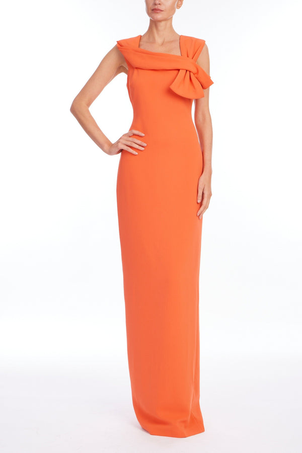 Formal Occasion Dress Badgley Mischka EG5127