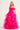 Prom Dresses Formal Long Prom Dress Magenta