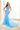 Prom Dresses Glitter Long Formal Prom Dress Bluebell