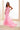 Prom Dresses Glitter Long Formal Prom Dress Candy Pink