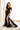 Prom Dresses Long Formal Glitter Evening Prom Dress Black