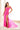 Prom Dresses Long Formal Glitter Evening Prom Dress Hot Pink