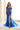 Prom Dresses Long Formal Glitter Evening Prom Dress Royal Blue