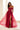 Prom Dresses A Line Long Formal Glitter Prom Dress Wine