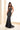 Prom Dresses Mermaid Long Formal Evening Prom Dress Black